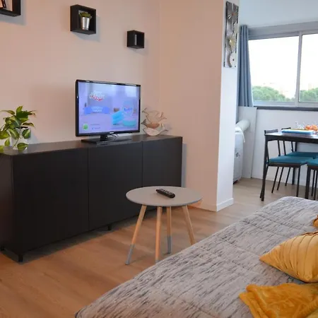 Cap Appartement Agde