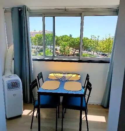 Apartmán Cap *