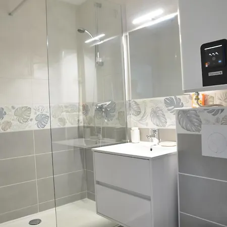 Cap Appartement Agde