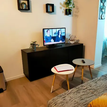 Apartmán Cap *